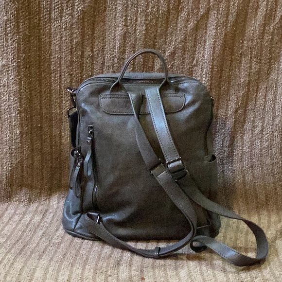 Convertible Backpack - Picture 2 of 6